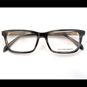 Alexander McQueen eyeglasses AM0162O